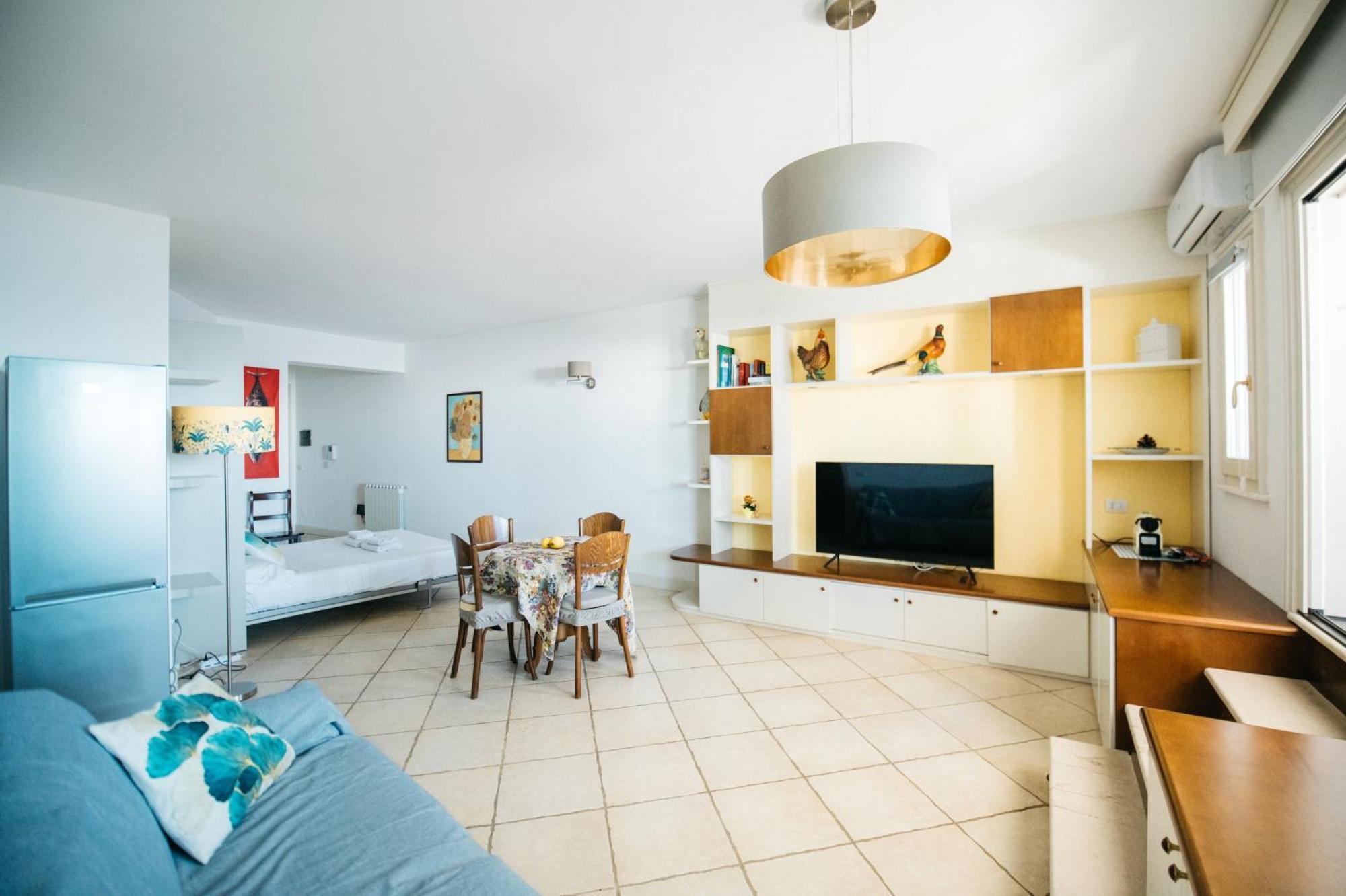 Bayview Apartment - Taormina Holidays Bagian luar foto