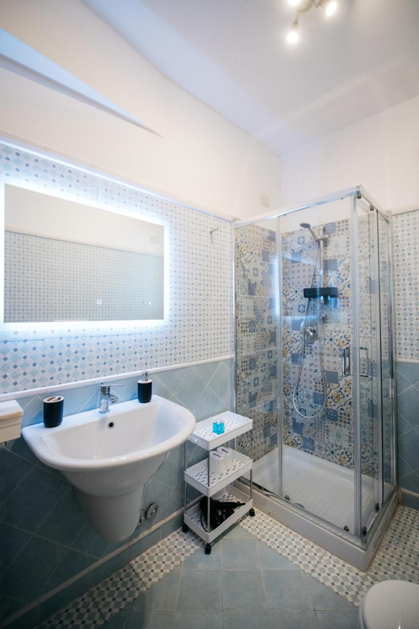 Bayview Apartment - Taormina Holidays Bagian luar foto