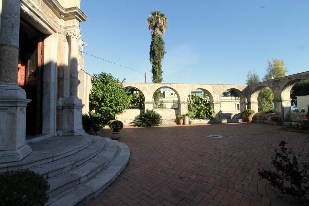 Bayview Apartment - Taormina Holidays Ruang foto